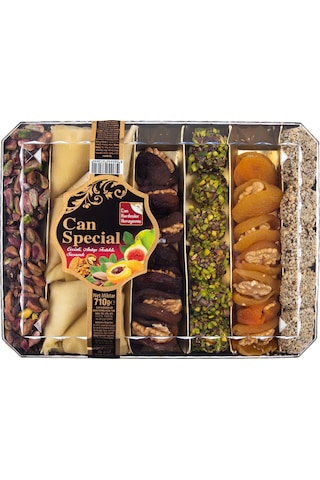 Can Special Jumbo 850 G