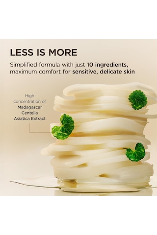 Madagascar Centella Quick Calming Pad