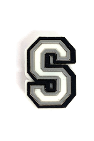 Crocs Terlik Süsü & Renkli Aksesuar Jibbitz (474783085) Çok Renkli