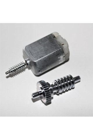 Volkswagen Transporter T6 T7 Katlanır Ayna Motoru, Dişlisi Tamir Takımı