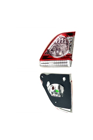 Leoparts Toyota Corolla Stop Lambası İç Sağ 2010-2012 81581-02340
