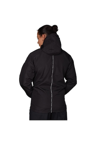 Joma Explorer Soft Shell - Erkek Siyah Spor Ceket - 102481.100 Siyah