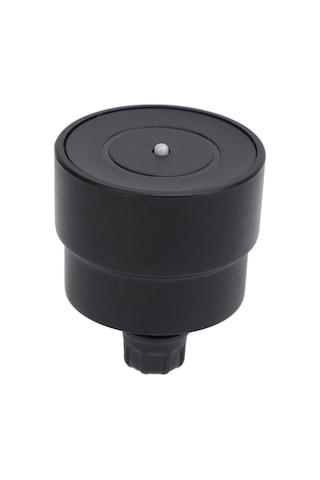 Geeroyoo Yüksek Hassasiyetli Su Borusu Sızıntı Dedektörü - Yeraltı Boru Monitörü, Ses Amplifikasyonu Ve Göstergeli Spektrum İle Batarya Dahil