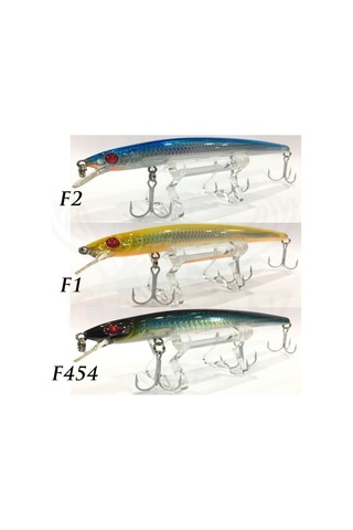 Fortuna Salti Fs-106 130Mm 14,5Gr Suni Yem