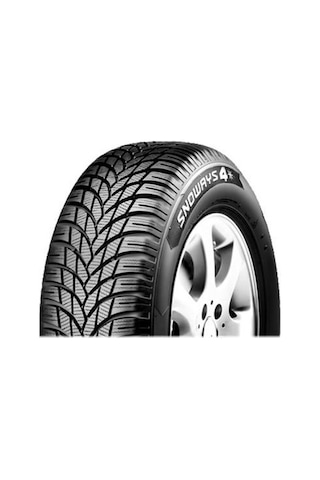 Lassa 185/65 R15 88T Snoways 4 Kış Lastiği 2025