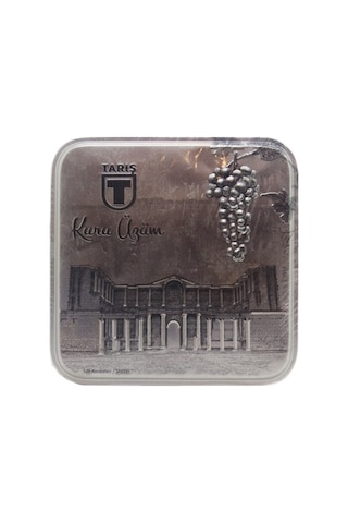 Tariş Kuru Üzüm (Metal Kutu) 1 KG