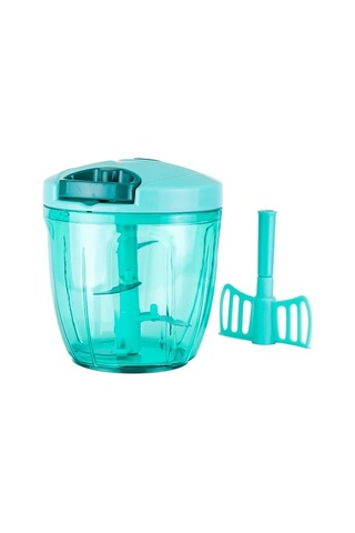 Dancemonkey Cbtx A008-2 Ev Tipi Karıştırıcı Sıkacağı, Mavi Renk Mavi Ev Tipi Pişirme Karıştırıcı Mavi