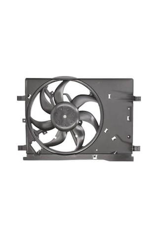 FİAT GRANDE PUNTO 199 RADYATÖR FAN MOTORU 2005--2011