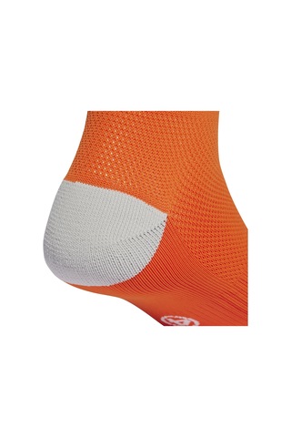 Adidas Milano 23 Sock Futbol Tozluk Ib7821 Turuncu 001