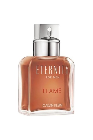 Calvin Klein Eternity Flame Erkek Parfüm EDT 50 ML