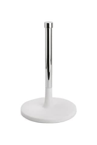 Masaüstü Kağıt Havluluk Beyaz-krom 270x165x165 Mm Genel