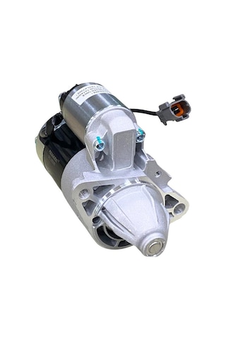 12v Marş Motoru Mıtsubıshı Tipi 8 Diş Jaguar S-type Iı-nıssan 100 Nx/almera/prımera/sunny