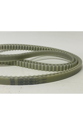 T10 1500 Synchroflex 16mm Poliüretan Zaman Kayış