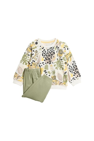 Adidas Bebek I Dy Lk Jog Eşofman Iv9628 Çok Renkli