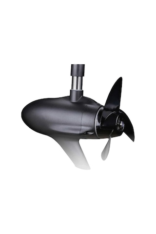 Haibo M150 80 Lbs 12v Fırçasız Elektrikli Motor