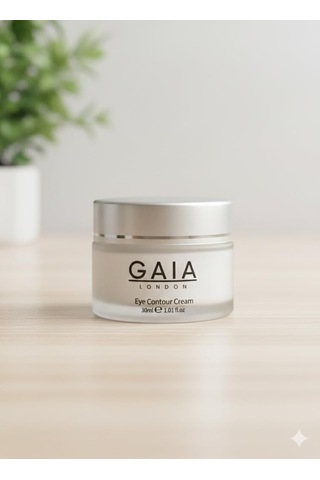 Tr Göz Altı Bakım Kremi Eye Cream 30ml