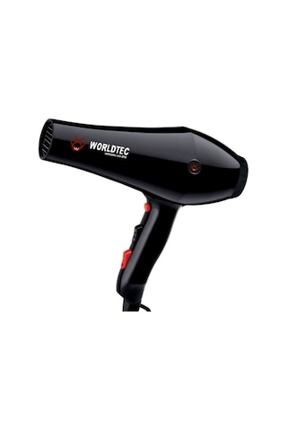 Worldtec WT-3500 Fön Makinesi Worldtec WT-3500 Fön Makinesi