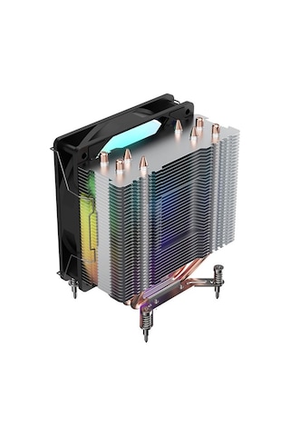 Fsp 120mm Argb Kule Tipi İşlemci Soğutucu Nc3