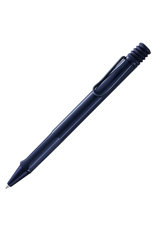 Lamy Safarı 2025 Ozel Uretım Rengı Dark Dusk Tukenmez Kalem