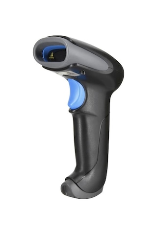 Tıwox Vsk-227 1d Lazer Kablosuz Barkod Okuyucu Batarya + Mını Usb Dongle