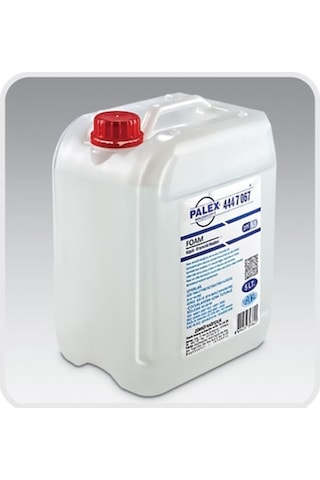 Palex ZMR178 El Temizleme Köpüğü 5 L Palex ZMR178 El Temizleme Köpüğü 5 L