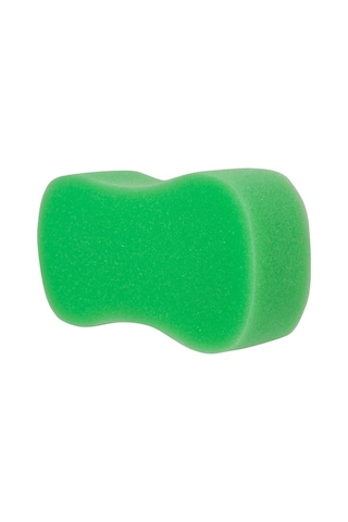 2'li Oto Yıkama Kurulama Araç Cam Temizlik Mikrofiber Bez Sünger