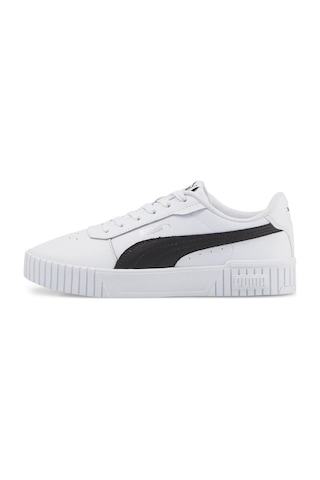 Jump Puma Carina 2.0 Ayakkabı Beyaz - Siyah