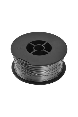 Hallow 0 03 İnç 2 Lbs Özlü Özlü Tel Gazsız Özlü Kaynak Teli