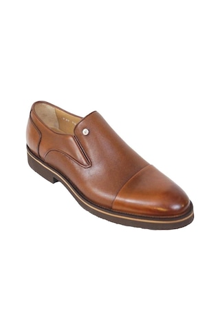 Fosco Taba Erkek Ayakkabı 020.9062-45-taba Taba