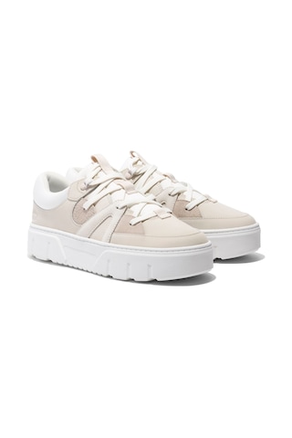 Timberland Low Lace Up Sneaker Kadın Ayakkabısı Tb0a61dmem31 001