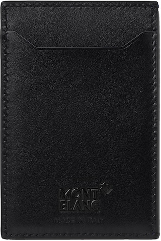 Mont Blanc Montblanc Meisterstück Kartlık 3 Cc 131697 Lacivert