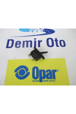 85008992 Kalorifer Anahtarı 3 Devreli Doğan-kartal-şahin Eng