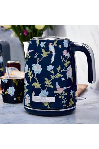 Laura Ashley 1.7 Litre Elektrikli Su Isıtıcı