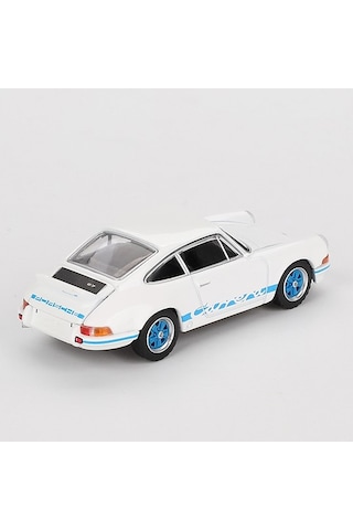 Mini Gt 715 Porsche 911 Carerra Rs 2.7