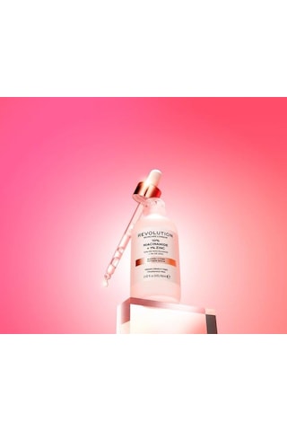 Revolution Skincare Leke ve Gözenek Serum 30 ml