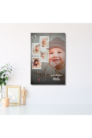 Çocuklara Özel Duvar Fotoğraflı Posteri Çerçevesiz 3668