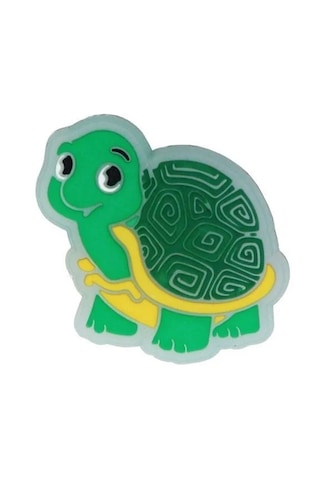 Pros Pro Kaplumpağa Figürlü Tekli Titreşim Önleyici H276