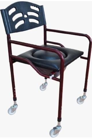 Sağlık Tuvalet Sandalye