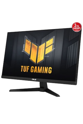 Asus Tuf Gaming Vg259q5a 24.5 İnç 200hz 0.3ms Full Hd Adaptive Sy