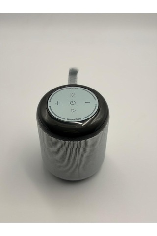 Bs-315 Bluetooth Wireless Speaker 10w-gri