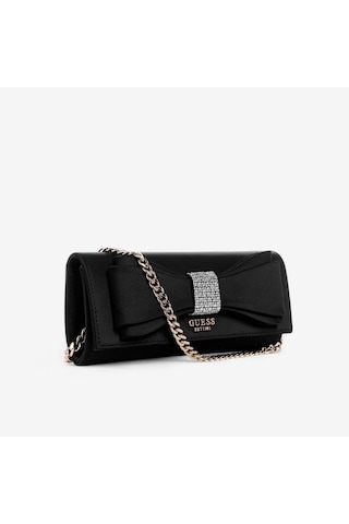 Guess Kadın Çapraz Çanta Hwss9650710 Siyah