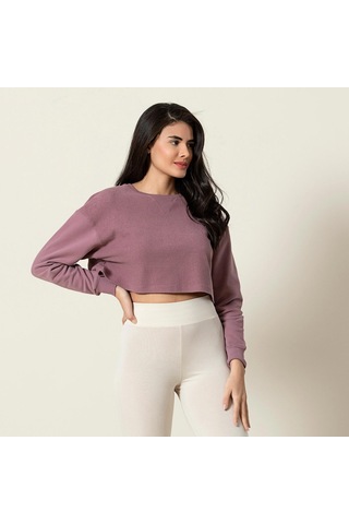Chakra Anezka Sweatshirt Murdum