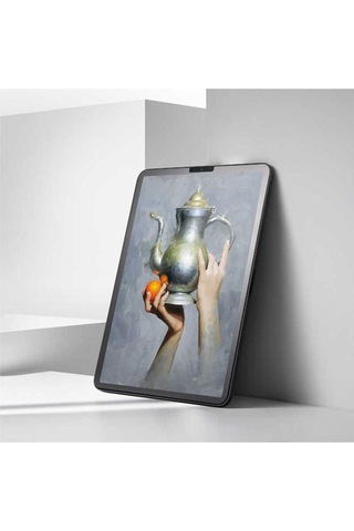 Apple Uyumlu iPad Air 10.9 2020 4.nesil Zore Paper-like Ekran Koruyucu