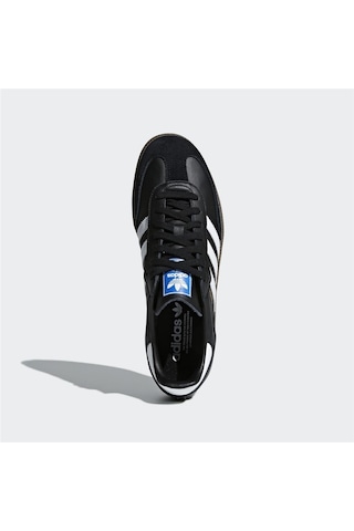 Adidas Samba Og Günlük Spor Ayakkabı C-adıb75807j10a00 Siyah