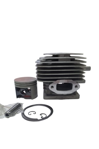 Bolat Atak By570 / Bs570 Silindir Piston Takımı 46 Mm