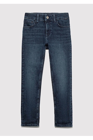 Mavi Tom 90lar Lacivert Erkek Çocuk Jean Pantolon M6010690868 Lacivert