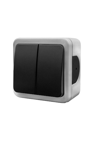 Nead Multi Ma Si Yah/si Yah Siva Üstü Anahtar Nead 92-53-01