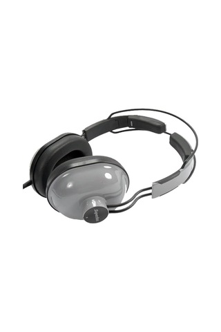 Hd651 Circumaural Closed-back Headphones Gri Kulaklık