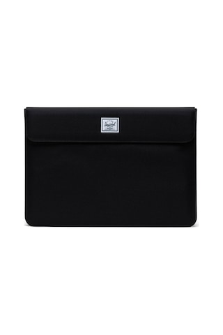 Herschel Spokane 15-16 Inch Sleeve Laptop Kılıfı 30077 Black