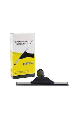 Sc3, Sc4, Sc5 Easyfix Buharlı Temizleme Makinesi Cam Silme Aparatı Karcher İle